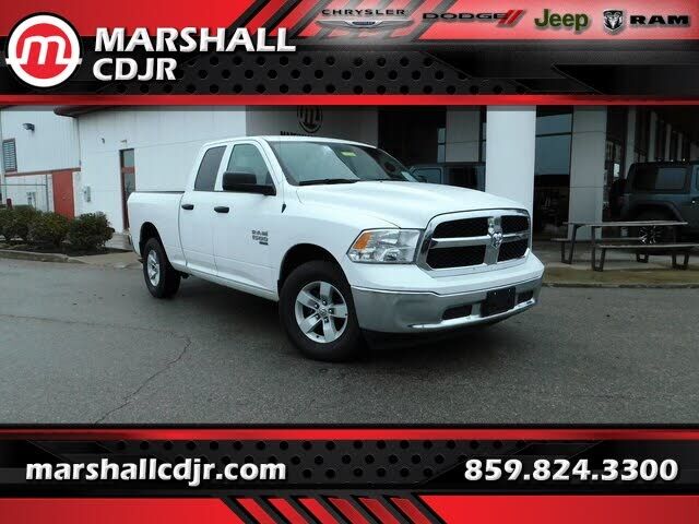 2024 RAM 1500