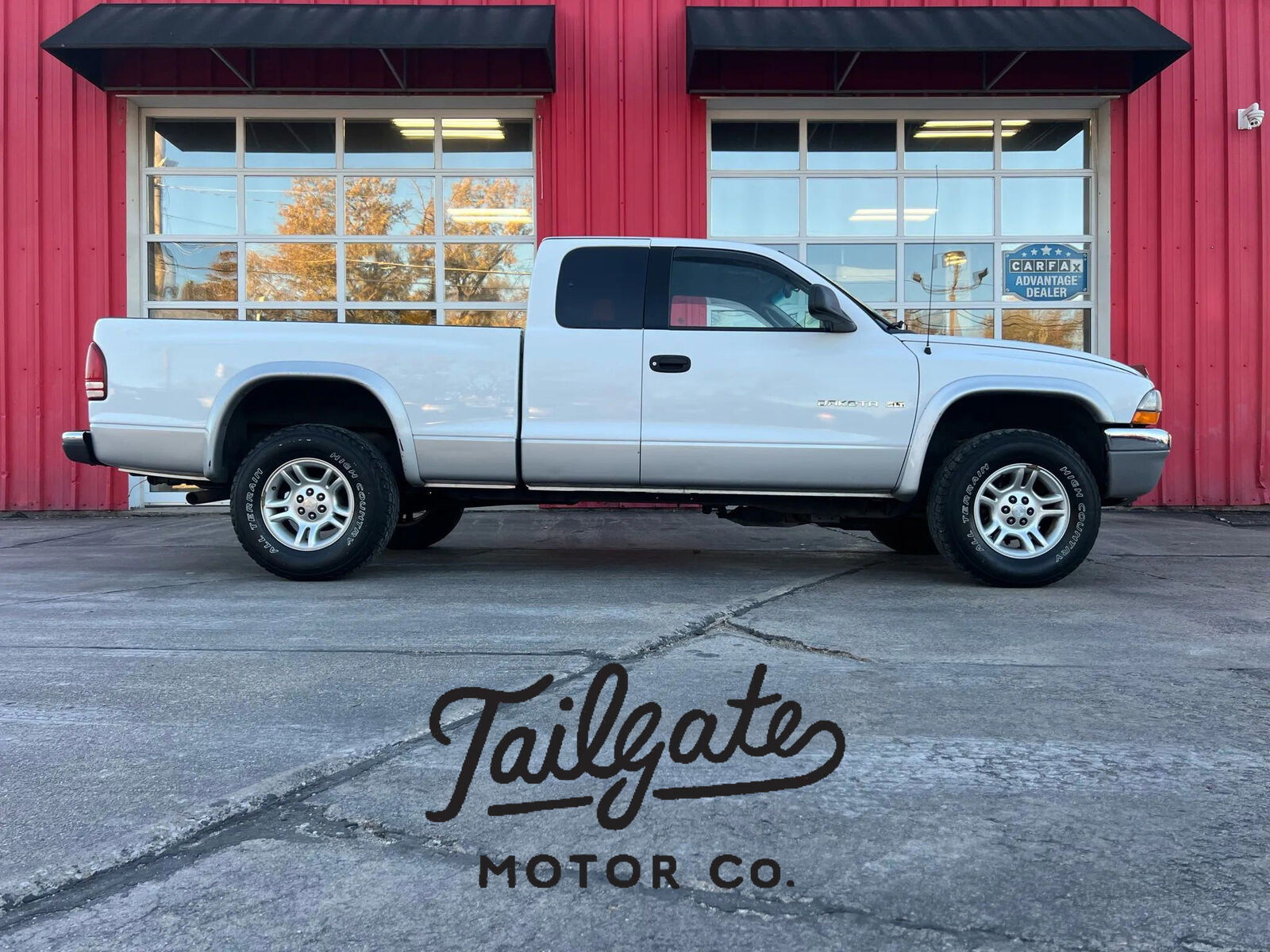 Dodge Dakota
