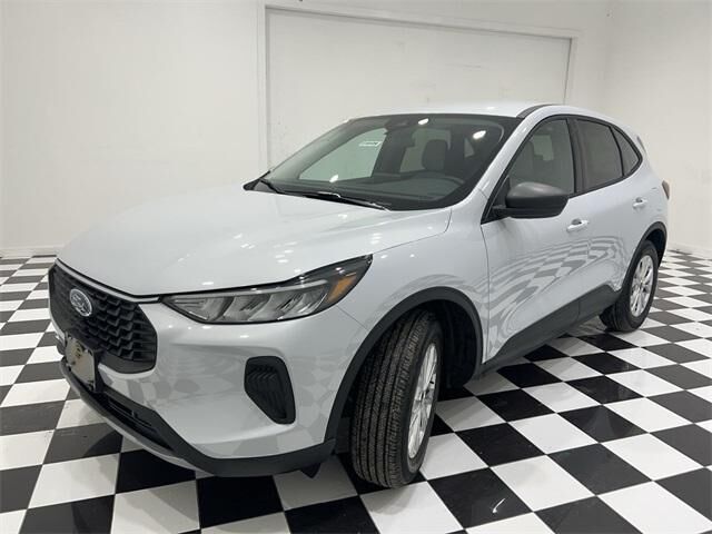 2026 FORD Escape
