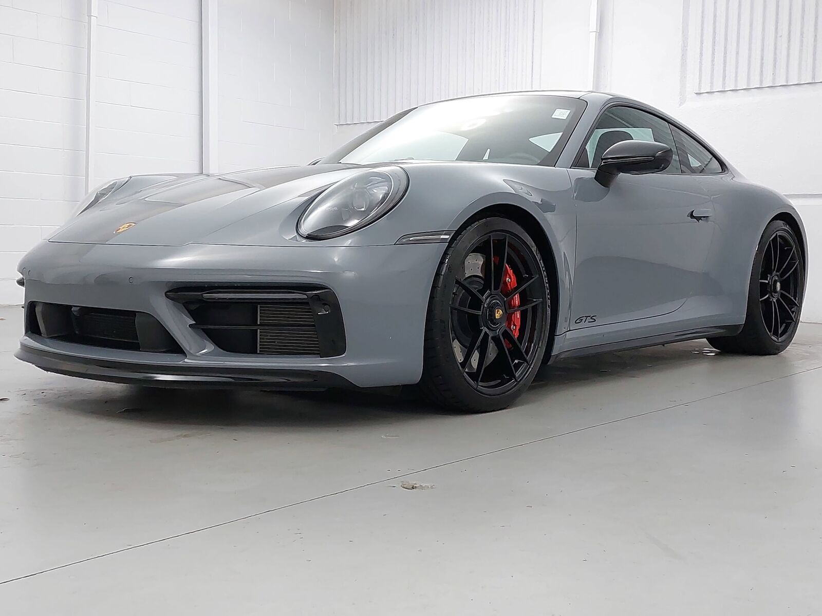 2023 PORSCHE 911