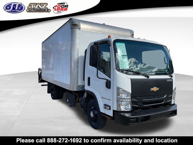 2016 CHEVROLET 3500HD