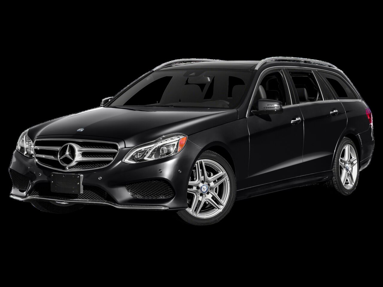 2015 MERCEDES-BENZ E-Class