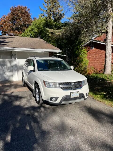 Dodge Journey