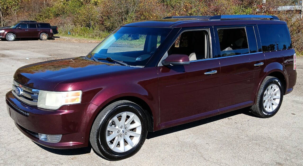 Ford Flex