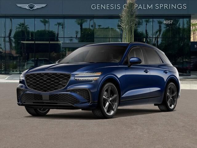 2026 GENESIS GV70