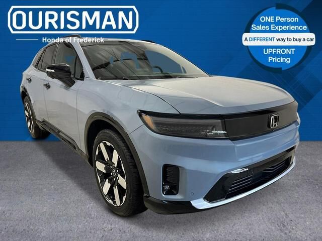2026 HONDA Prologue