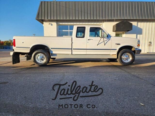 Ford F-250