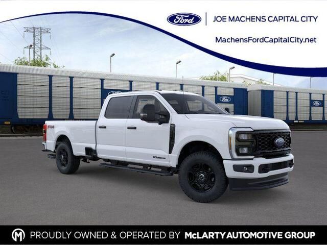 2026 FORD F-350