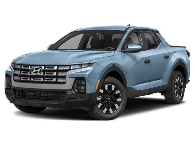 2026 HYUNDAI SANTA CRUZ