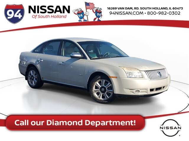Mercury Sable