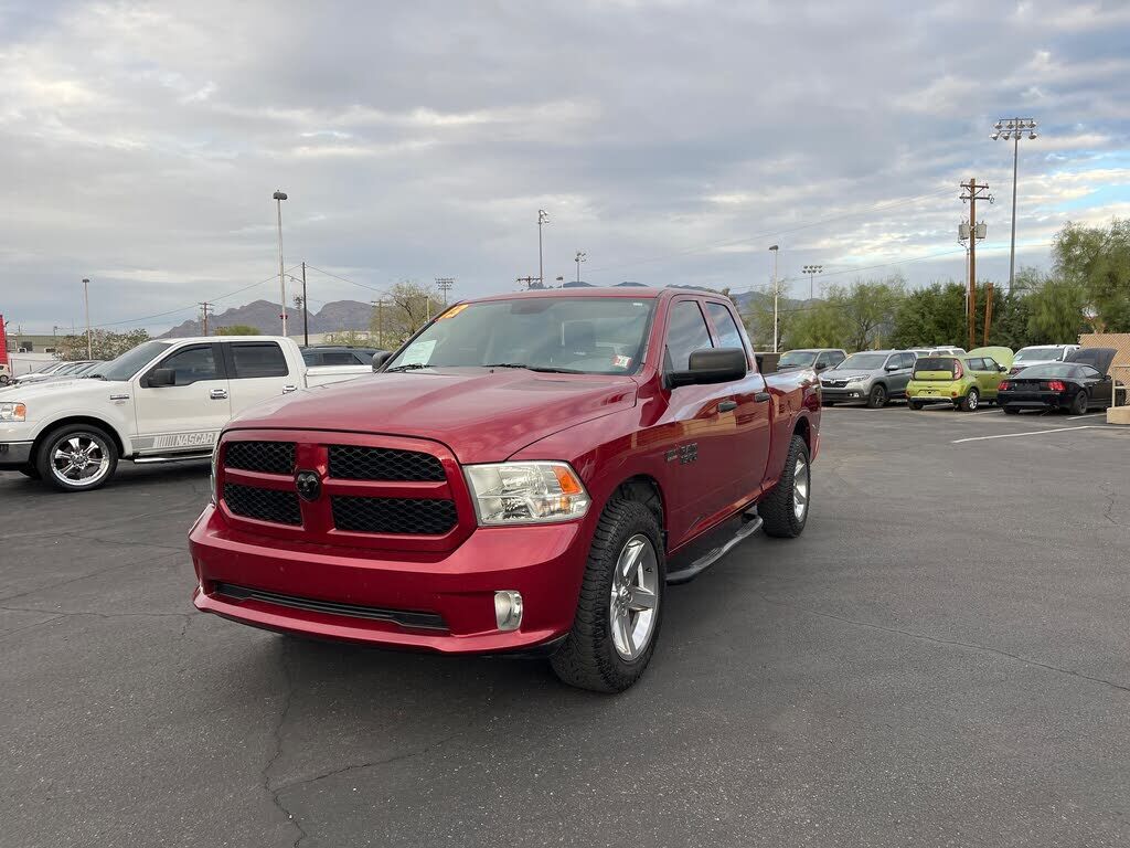 RAM 1500
