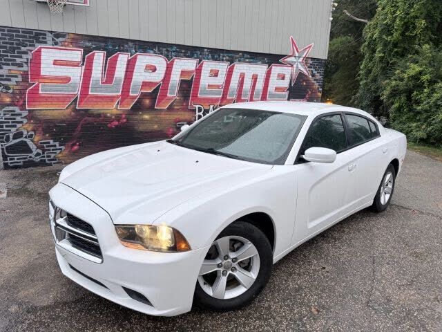 Dodge Charger
