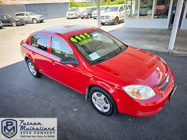 2006 CHEVROLET Cobalt