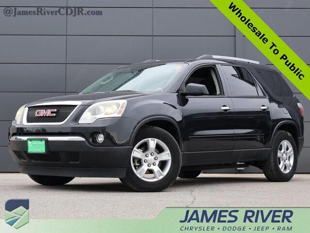 GMC Acadia