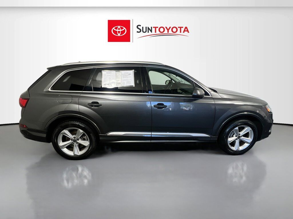 2024 Audi Q7