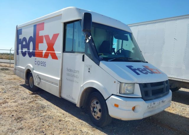 2013 ISUZU NPR/NPR-HD