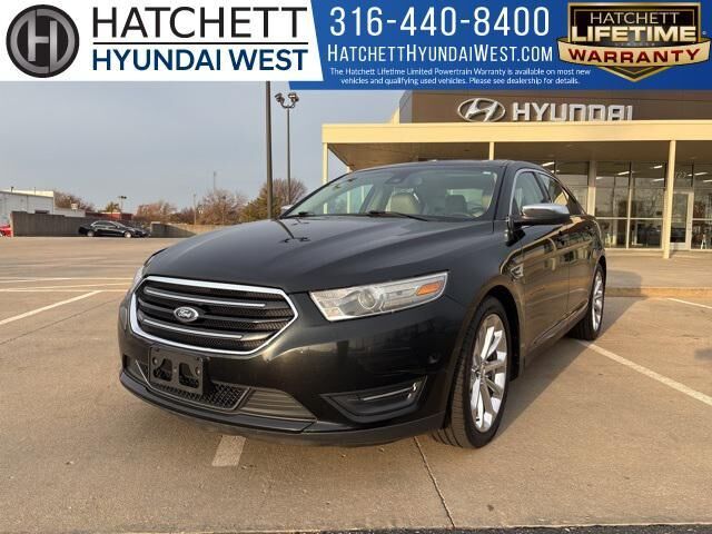 Ford Taurus