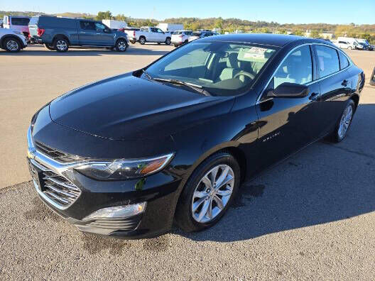 2023 CHEVROLET Malibu