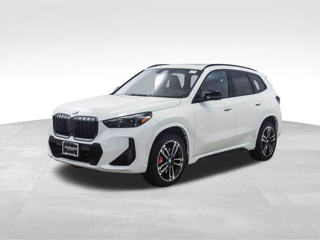 2026 BMW X1