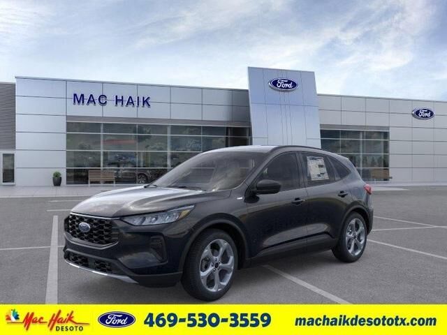 2026 FORD Escape
