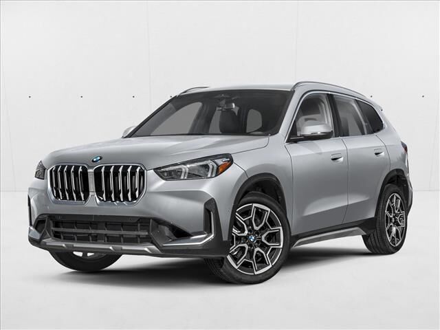 2026 BMW X1