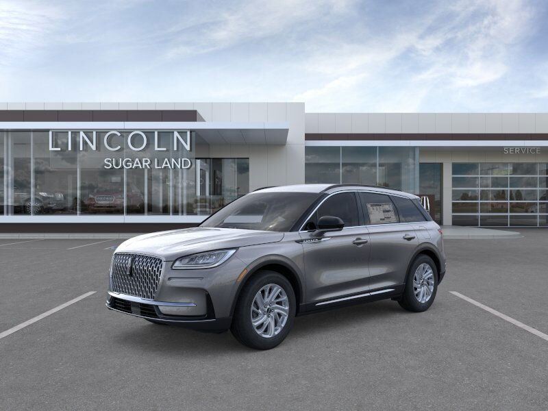 2026 LINCOLN Corsair