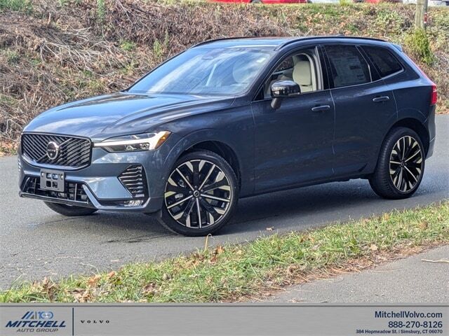 2026 VOLVO XC60