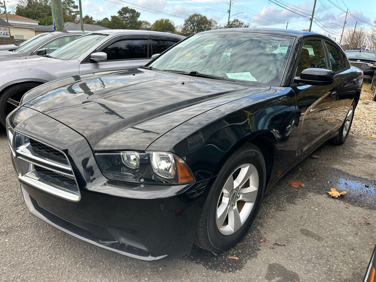 Dodge Charger