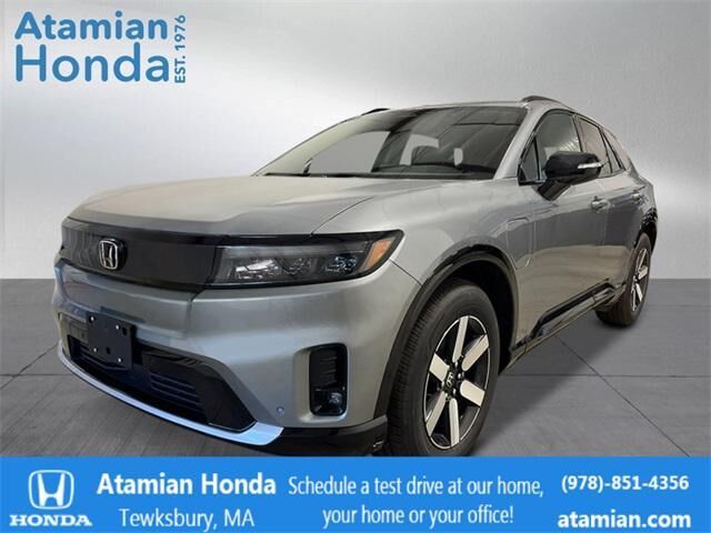 2026 HONDA Prologue