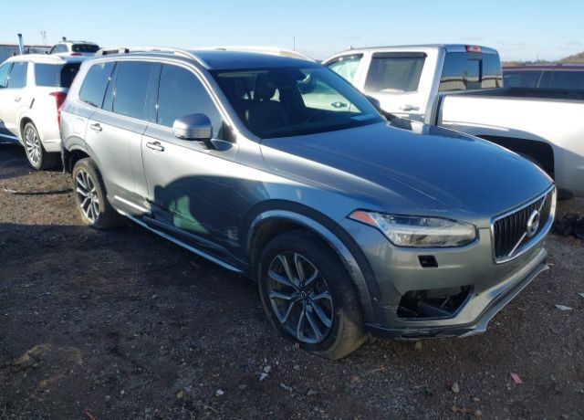 2019 VOLVO XC90