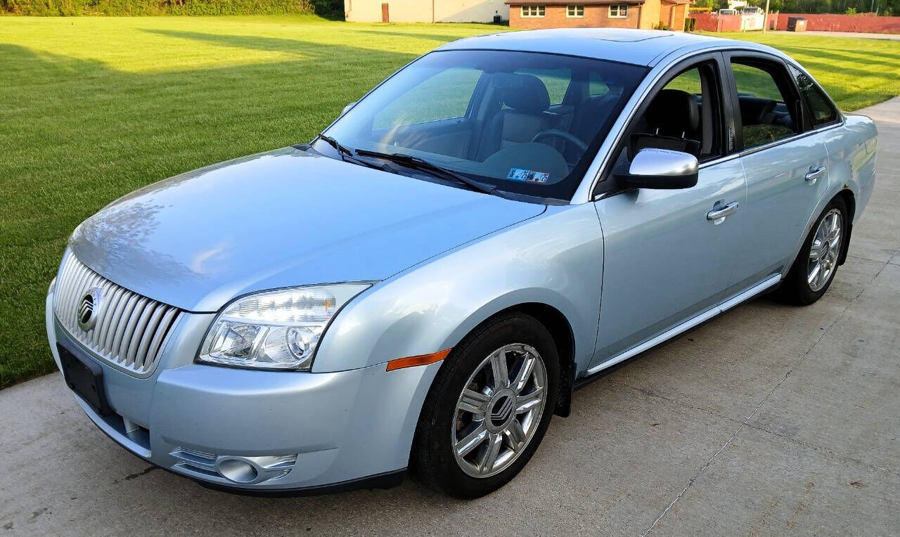 Mercury Sable