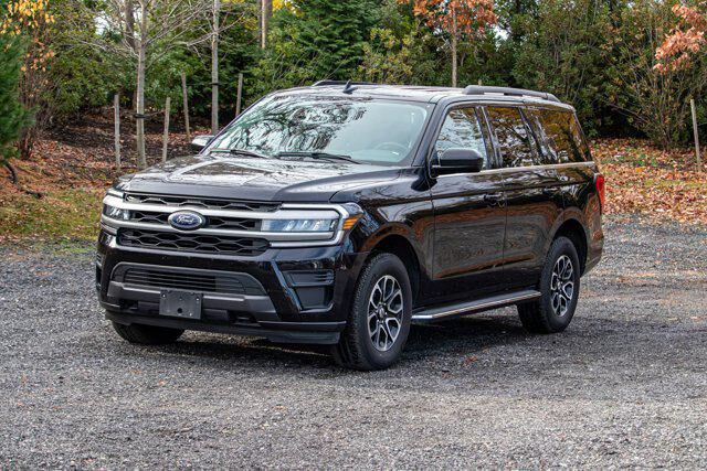 2023 FORD Expedition