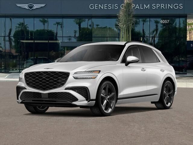 2026 GENESIS GV70