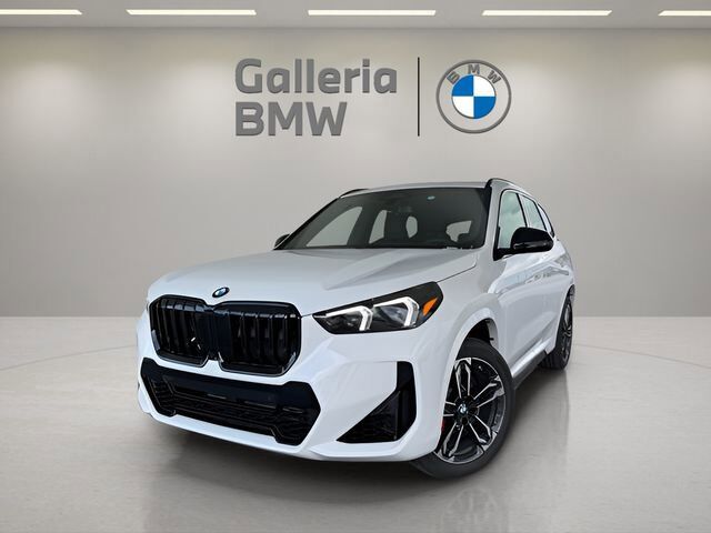 2026 BMW X1
