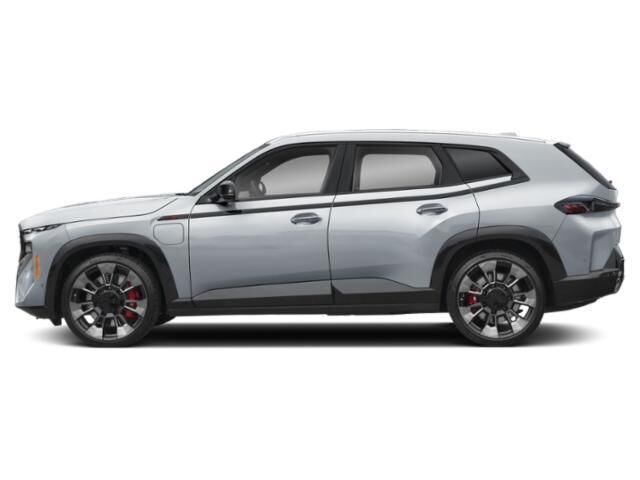 2026 BMW XM