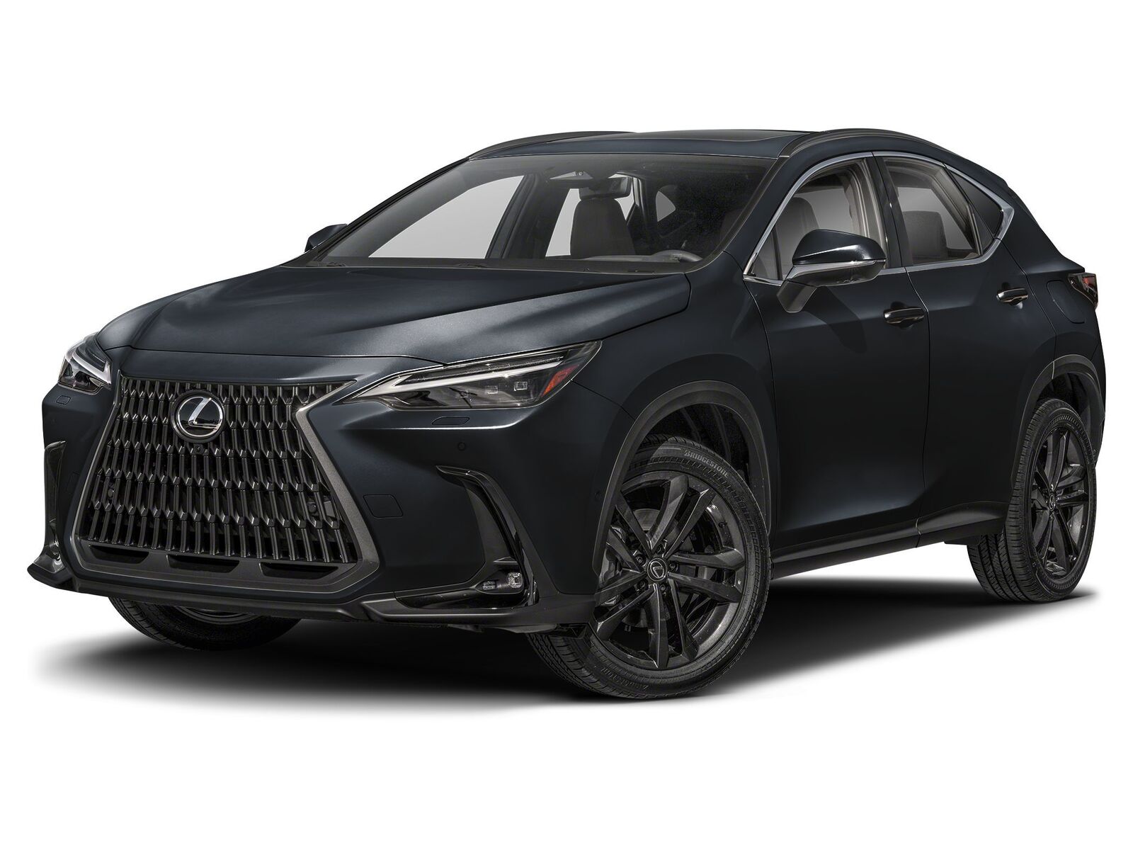 2026 LEXUS NX