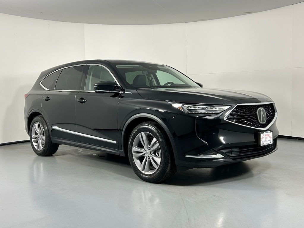 2023 ACURA MDX