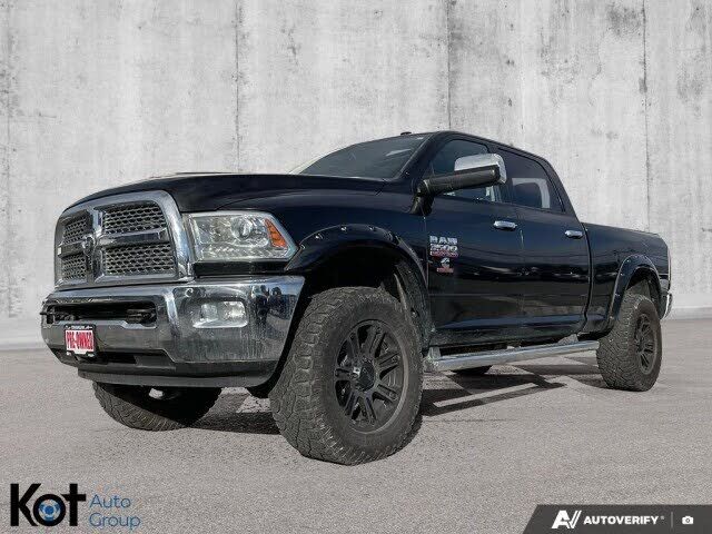 RAM 3500