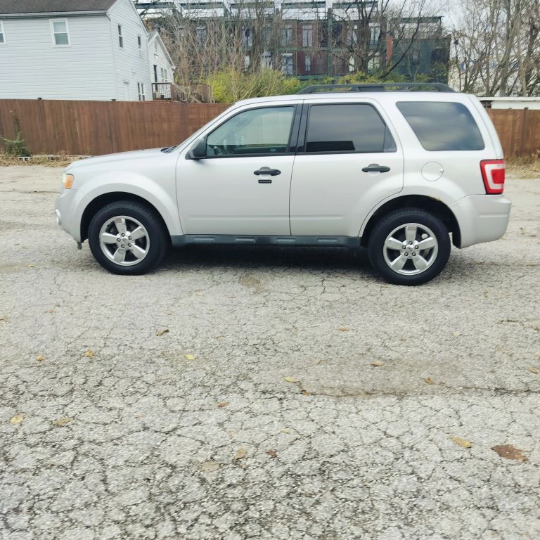 Ford Escape