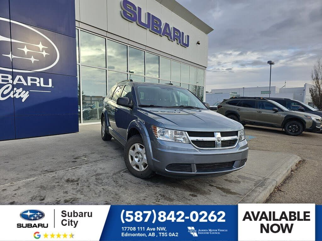Dodge Journey