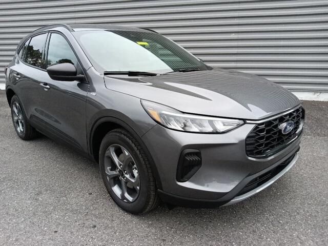 2026 FORD Escape