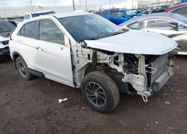 2022 MITSUBISHI ECLIPSE CROSS