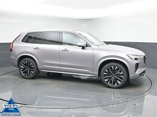 2026 VOLVO XC90
