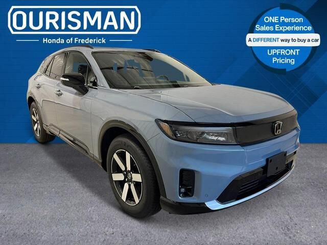 2026 HONDA Prologue