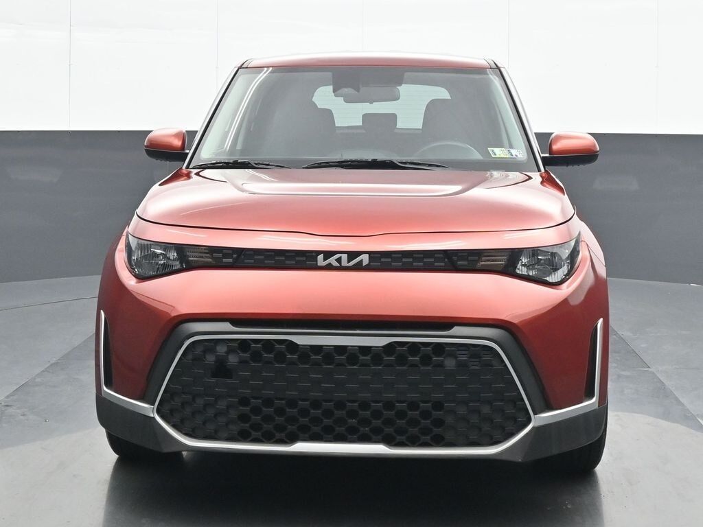 2023 KIA Soul
