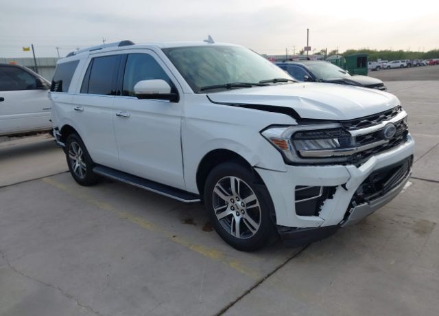 2023 FORD Expedition