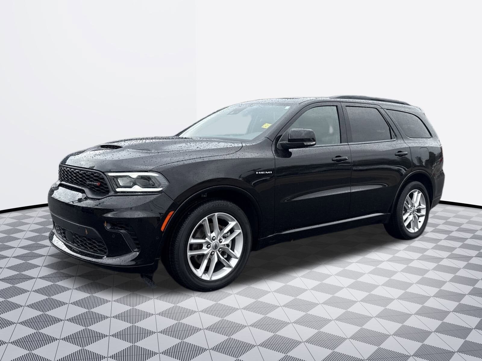 2024 DODGE Durango