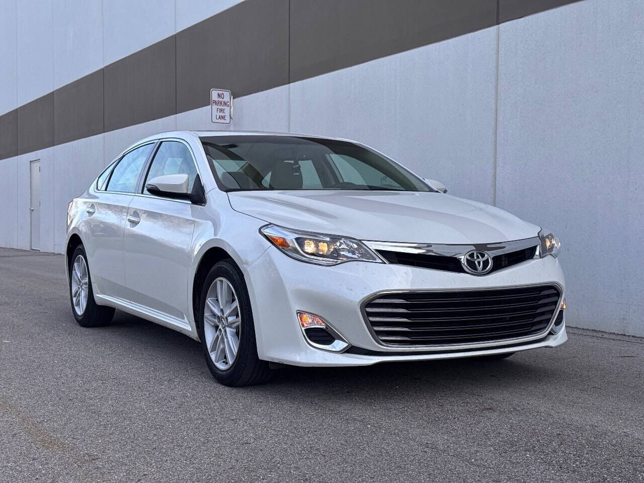 Toyota Avalon