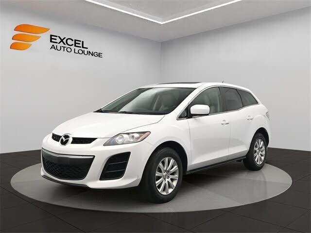 Mazda CX-7