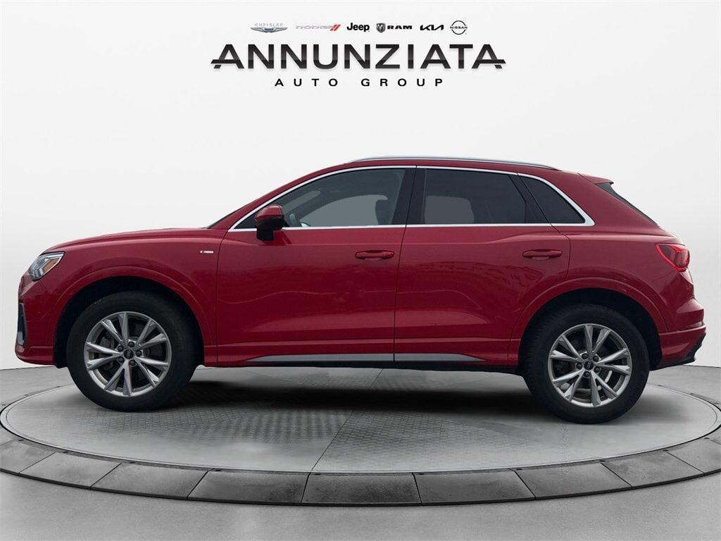 2023 Audi Q3